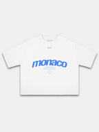 THE ARCHIVE TEE - WHITE