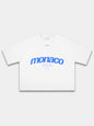 THE ARCHIVE TEE - WHITE