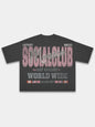 THE WORLDWIDE TEE