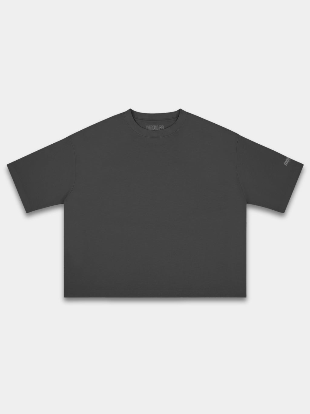 streetwear, heavyweight tee, boxy tee, minimal tee, blank tee, essentials tee, logo tee, oversized tee, drop shoulder tee, premium basics, Canadian streetwear, Monaco Social Club