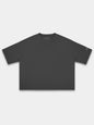 streetwear, heavyweight tee, boxy tee, minimal tee, blank tee, essentials tee, logo tee, oversized tee, drop shoulder tee, premium basics, Canadian streetwear, Monaco Social Club