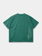 THE UNTAMED TEE