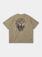 THE UNTAMED TEE