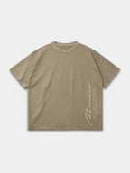 THE UNTAMED TEE