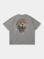 THE UNTAMED TEE