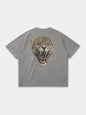 THE UNTAMED TEE