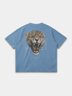 THE UNTAMED TEE