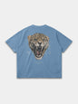 THE UNTAMED TEE