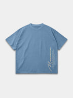 THE UNTAMED TEE