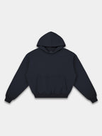 MONACO MSC HOODIE - IVORY/ASH