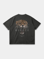 THE UNTAMED TEE