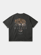 THE UNTAMED TEE