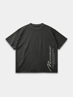 THE UNTAMED TEE