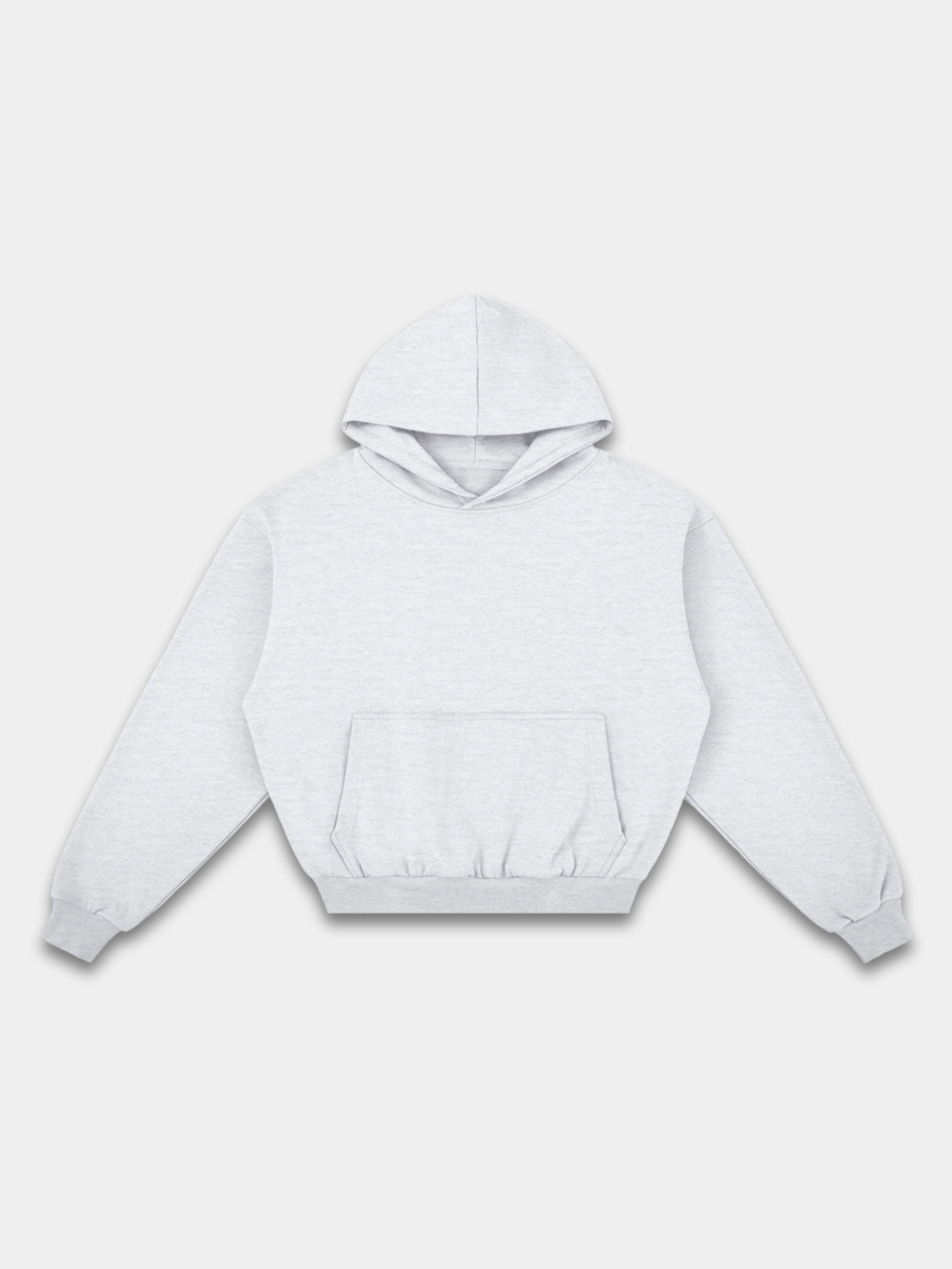 MONACO MSC HOODIE - BUBBLEGUM/FUCHSIA