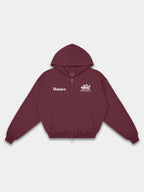 THE OPEN LAND HOODIE