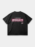 RACING SPONSOR TEE