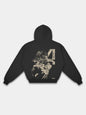 RACER NO. 04 HOODIE