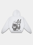 RACER NO. 44 HOODIE