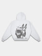 RACER NO. 44 HOODIE