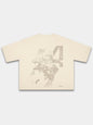 RACER NO. 04 TEE