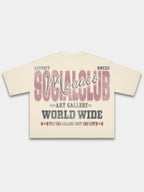 THE WORLDWIDE TEE