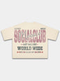 THE WORLDWIDE TEE