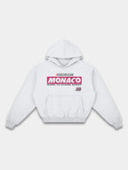 RACING SPONSOR HOODIE