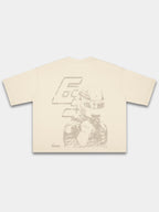 RACER NO. 63 TEE