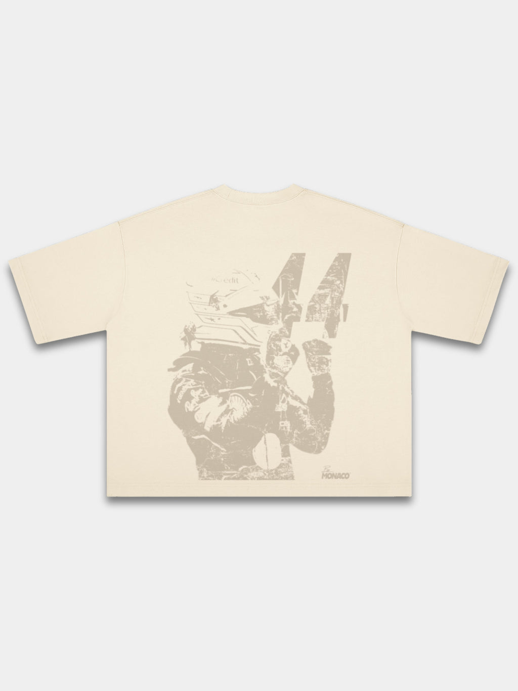 RACER NO. 44 TEE