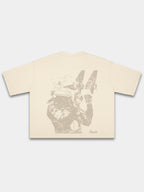 RACER NO. 44 TEE