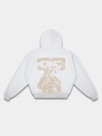 RACER NO. 33 HOODIE