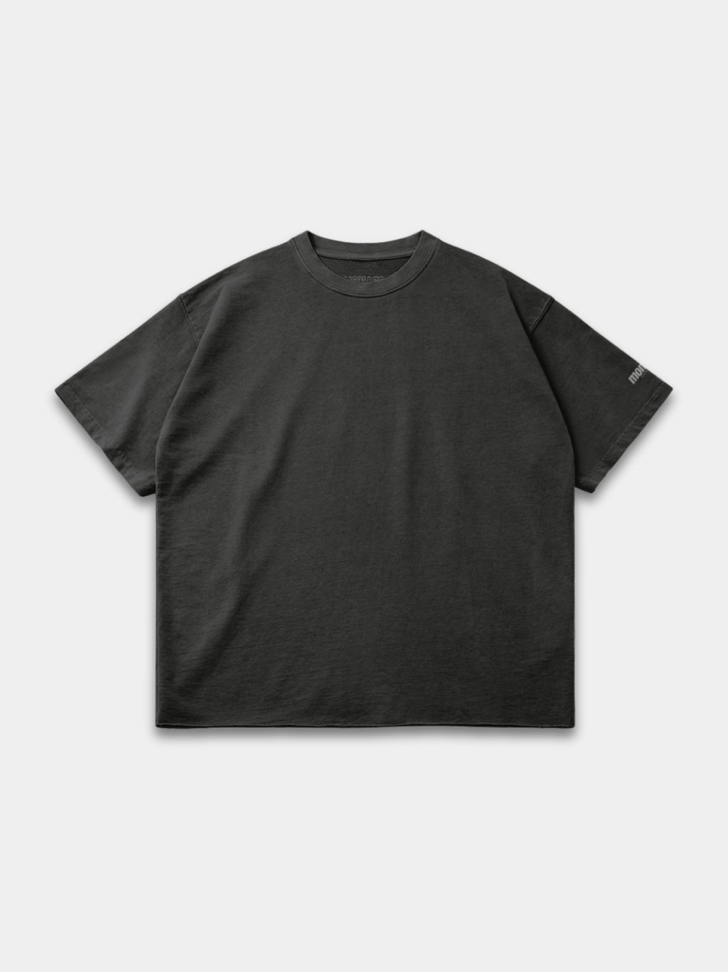 THE FOUNDATION TEE