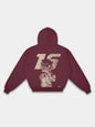 RACER NO. 16 HOODIE