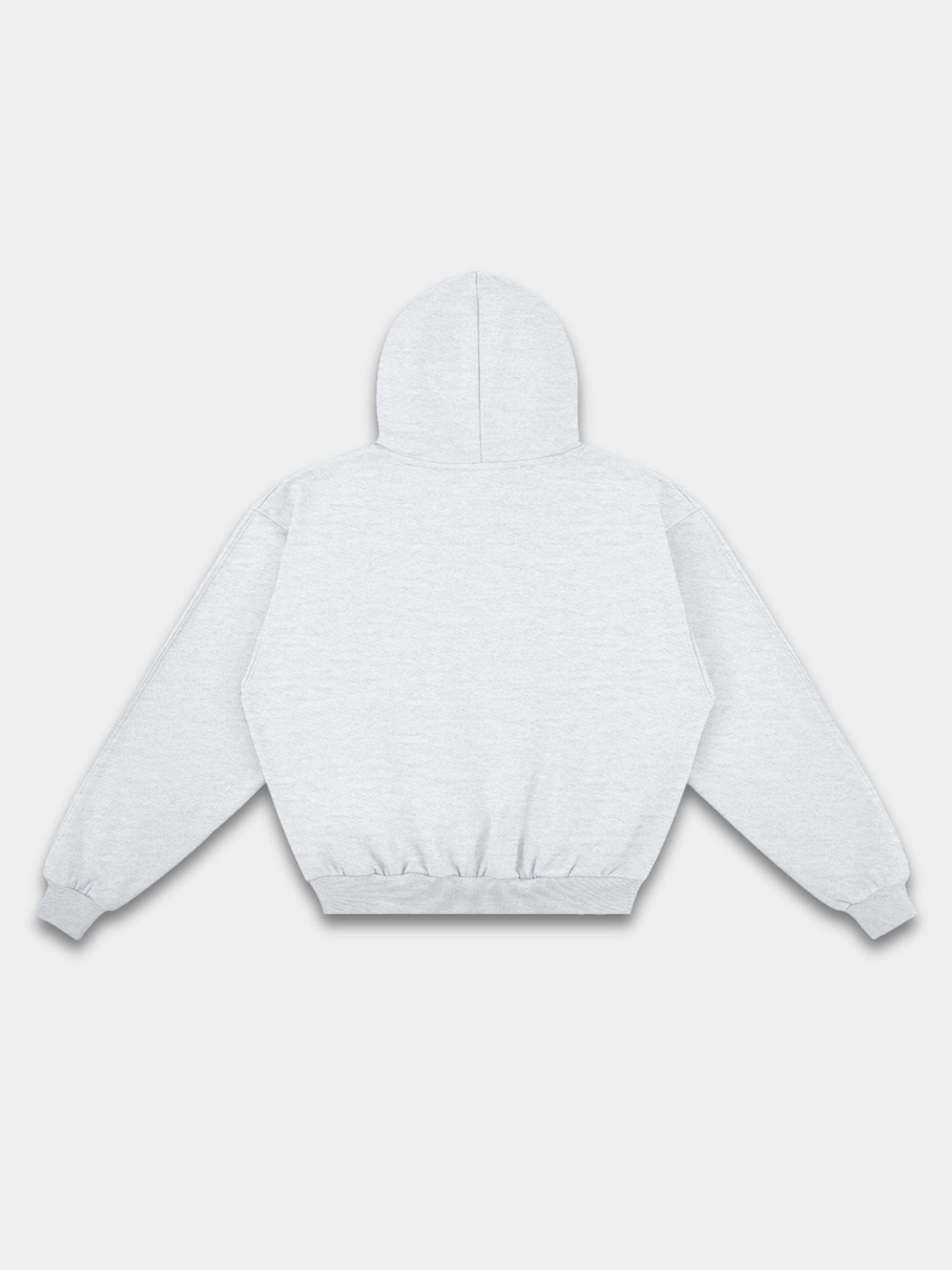 MONACO CAMO - PERPETUAL MOVEMENT HOODIE