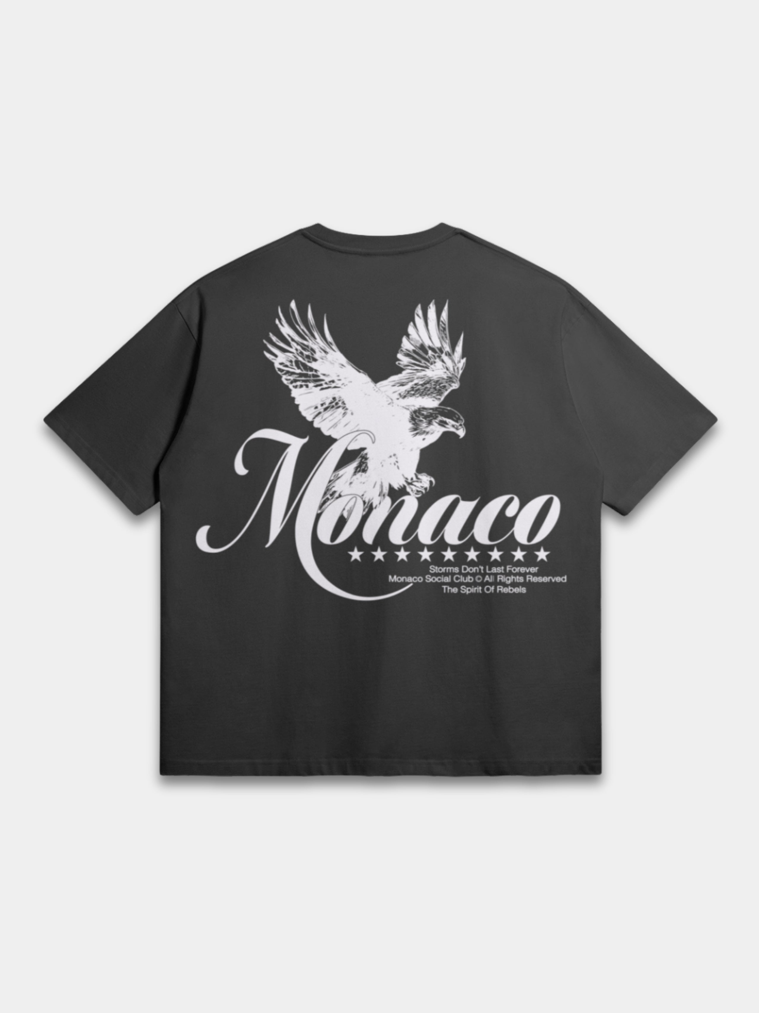 SPIRIT OF REBELS TEE