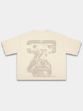 RACER NO. 33 TEE