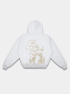 RACER NO. 63 HOODIE