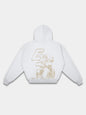 RACER NO. 63 HOODIE