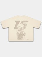 RACER NO. 16 TEE