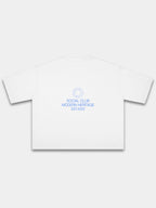 THE ARCHIVE TEE - WHITE