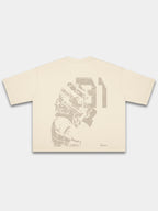 RACER NO. 81 TEE