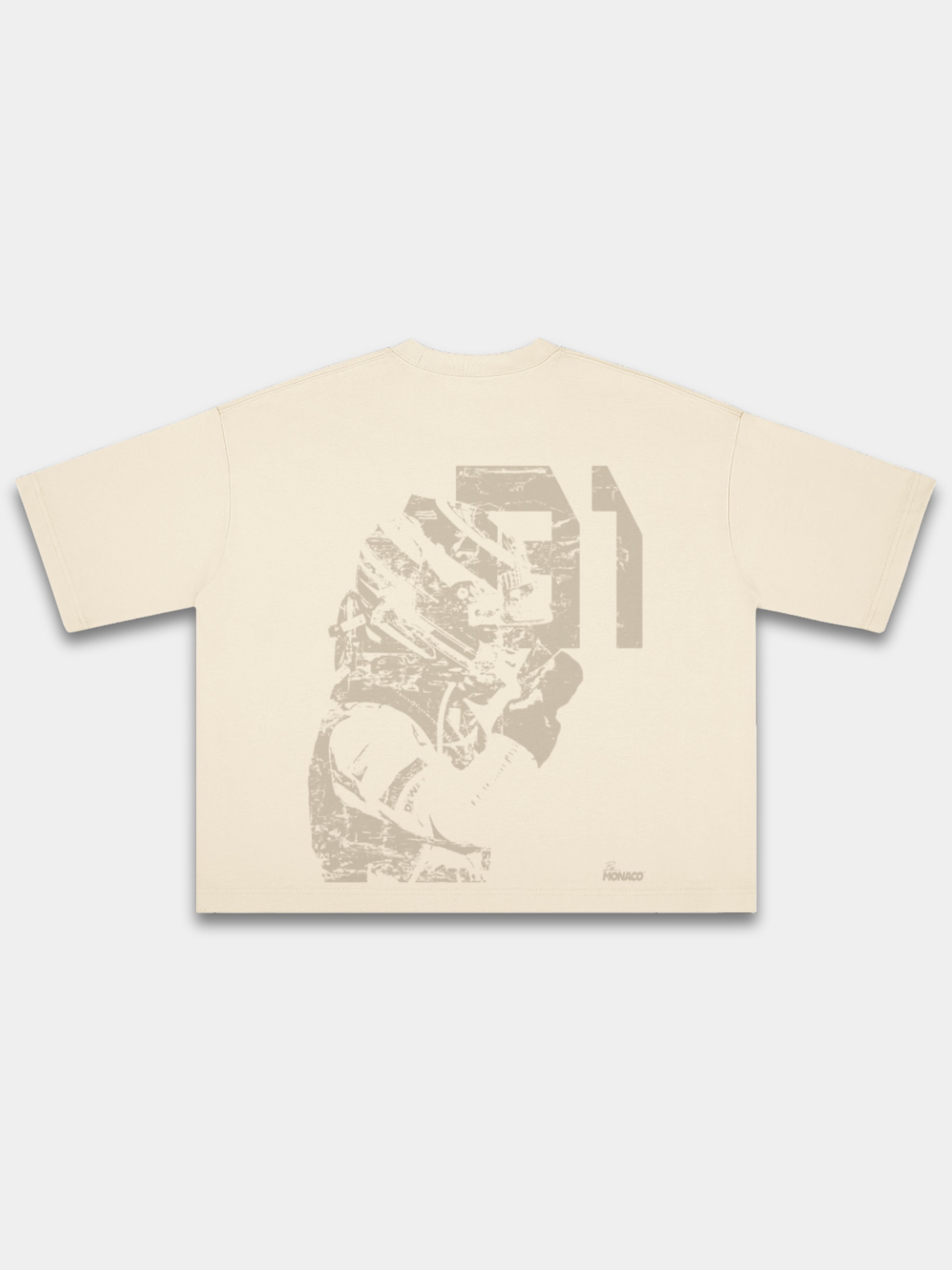 RACER NO. 81 TEE