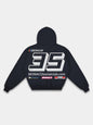 RACING SPONSOR HOODIE