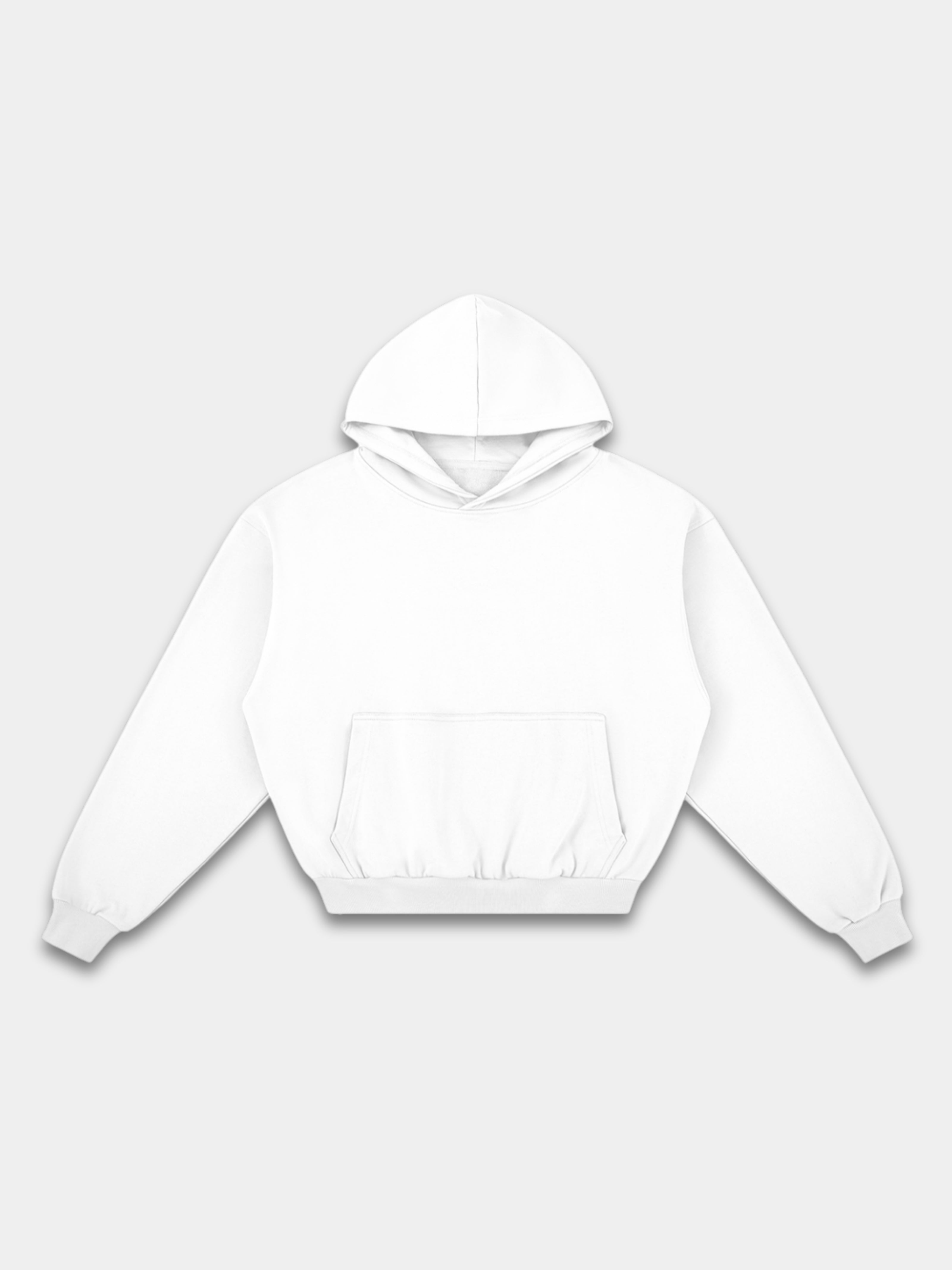 MONACO MSC HOODIE - CLAY/ROSEWOOD