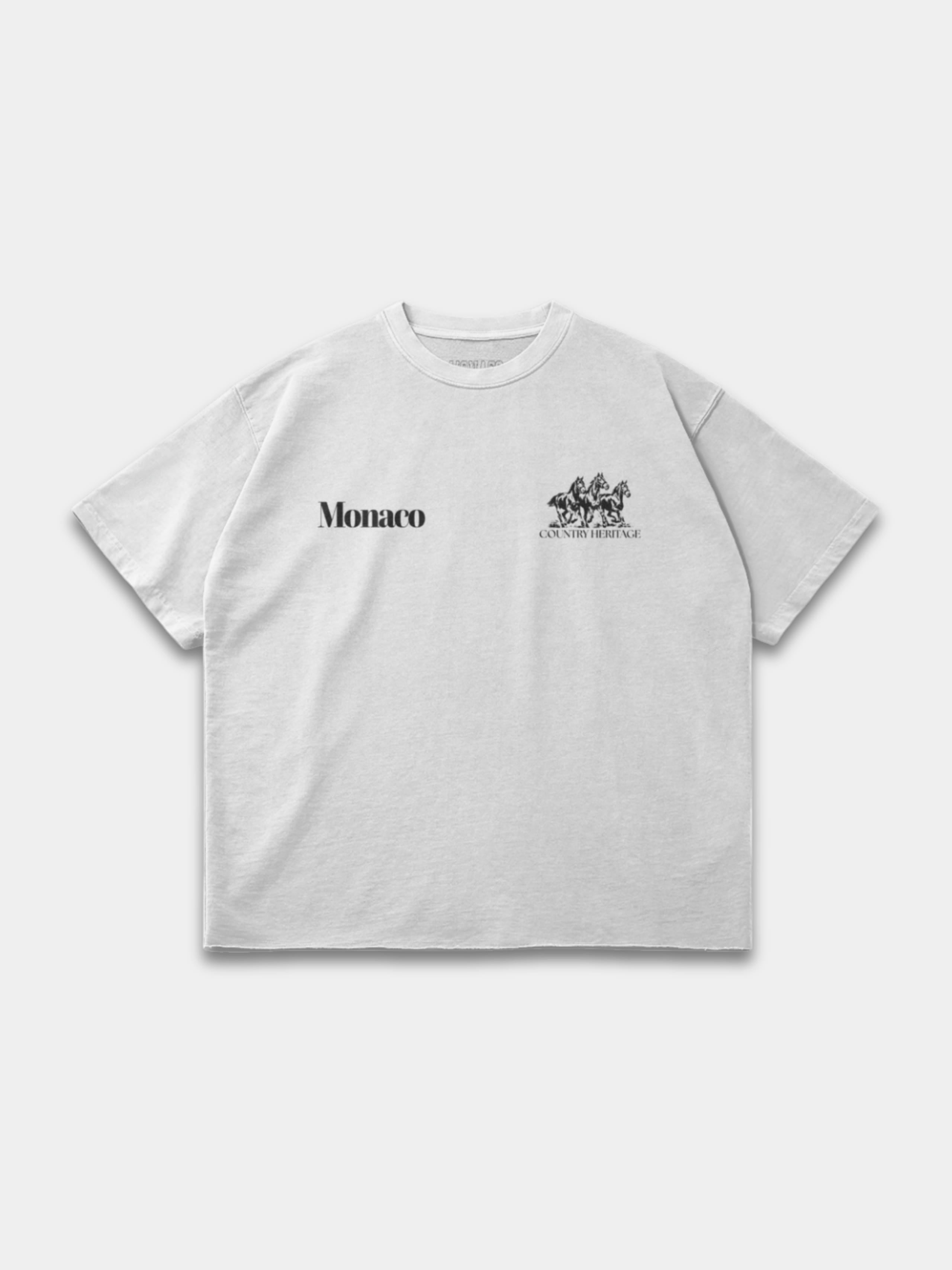 THE OPEN LAND TEE