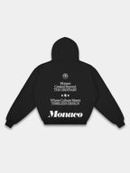 BEYOND THE ORDINARY HOODIE