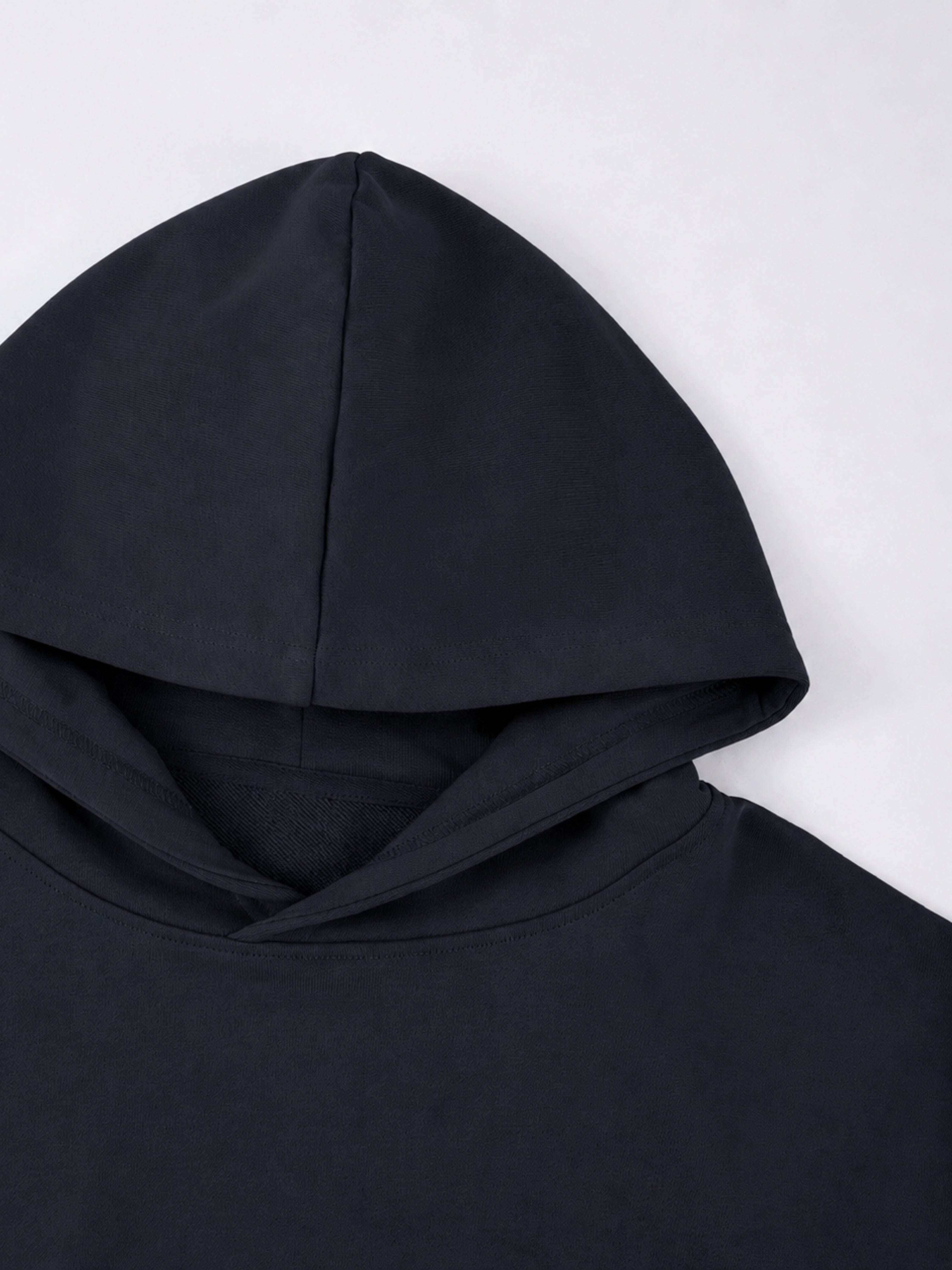 MONACO ESSENTIAL HOODIE