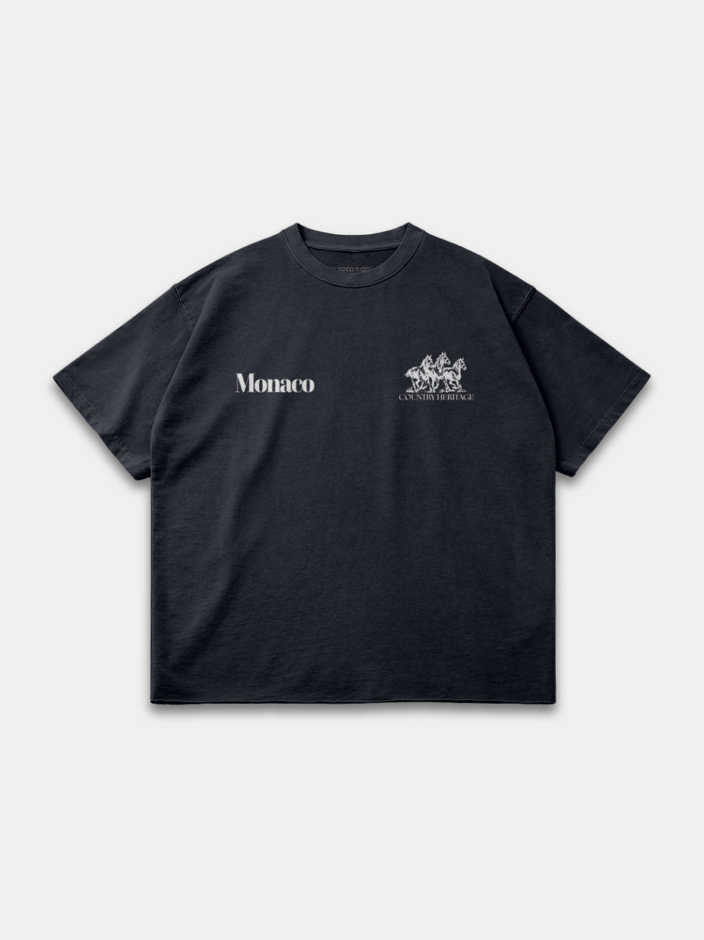 THE OPEN LAND TEE