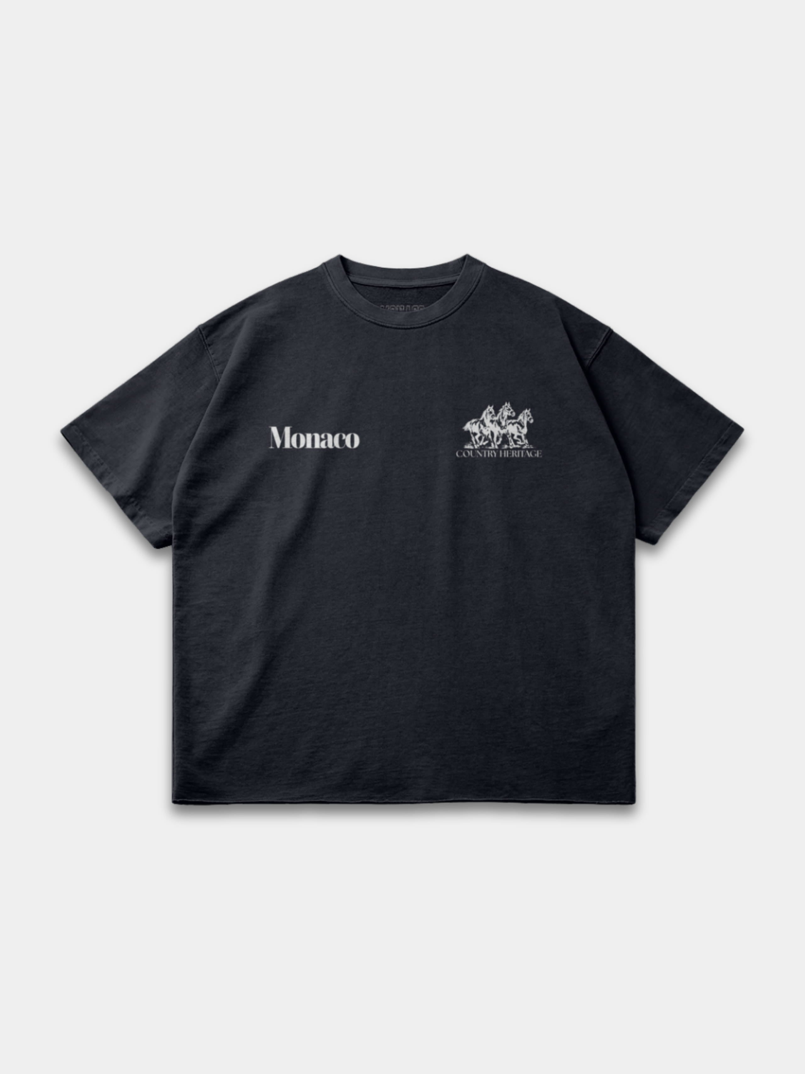 THE OPEN LAND TEE