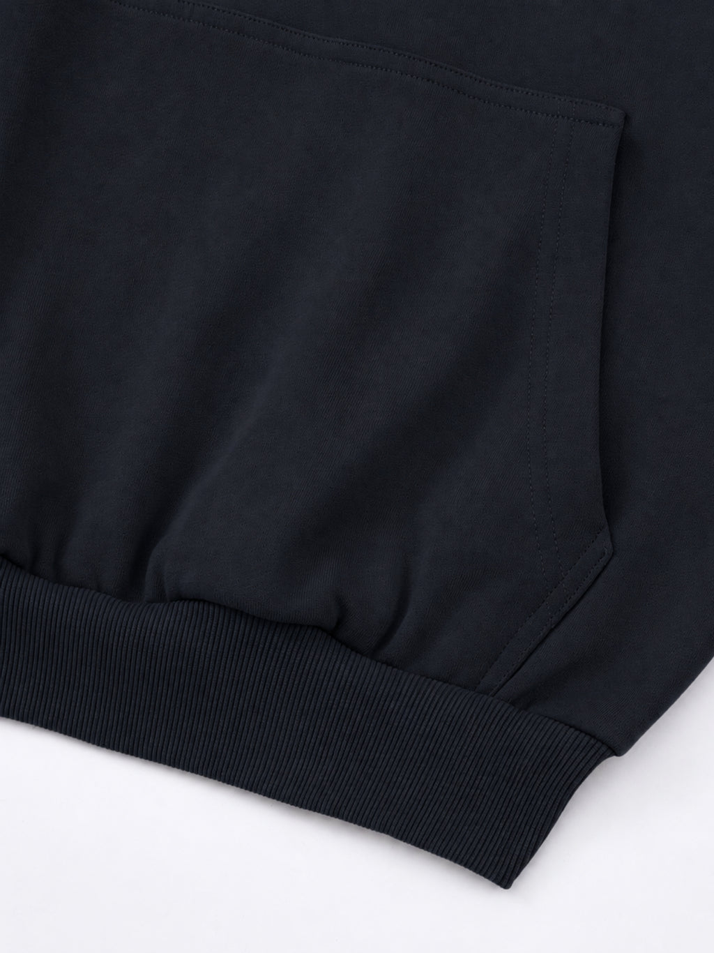 MONACO MSC HOODIE - IVORY/ASH